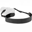 Genuine Leather Camera Neck Shoulder Belt Neck Strap for DSLR