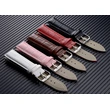 Wholesale Handmade Wrist Quick Release Genuine Leather Watch Strap