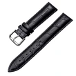 Wholesale Handmade Wrist Quick Release Genuine Leather Watch Strap