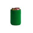 Promotional Customized Logo Solid Neoprene Koozy Can Cooler Holder