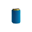 Promotional Customized Logo Solid Neoprene Koozy Can Cooler Holder