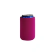 Promotional Customized Logo Solid Neoprene Koozy Can Cooler Holder