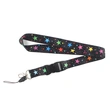 Custom Pattern Breakaway Sublimation Advertising Neck Lanyards