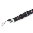 Custom Pattern Breakaway Sublimation Advertising Neck Lanyards