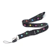 Custom Pattern Breakaway Sublimation Advertising Neck Lanyards