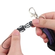 Factory Direct Wholesale Cheap Stylish Heat Transfer Print Lanyard