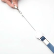 Business Meeting Staff Work Card Retractable Pull Reel ID Lanyard