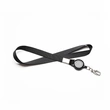 Business Meeting Staff Work Card Retractable Pull Reel ID Lanyard