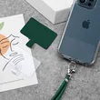 Smartphone Patch Strap Tab Lasso Tether Round Rope Phone Lanyard
