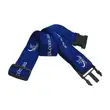 Customized Logo Travel Luggage Belt Luggage Strap for Suitcase