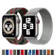 Braided Solo Loop for Apple Watch Business Gift Watch Strap