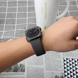 Silicone Strap for Apple Watch Band Bracelet Iwatch Series