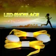 Glow In Dark Flashing Shoe Lace Promotional Light Up Led Shoelace