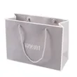 Custom Luxury Kraft Gift Shopping Paper Bags