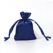 Drawstring Stain Pouch Bag with Ribbon Gift Bag