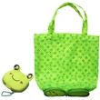 Eco Friendly Shopper Foldable Reusable Shopping Grocery Bag