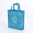 Reusable Foldable Shopping Travel Non Woven Tote Bags Grocery Bags