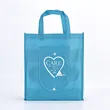 Reusable Foldable Shopping Travel Non Woven Tote Bags Grocery Bags