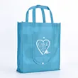 Reusable Foldable Shopping Travel Non Woven Tote Bags Grocery Bags