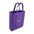 Reusable Foldable Shopping Travel Non Woven Tote Bags Grocery Bags