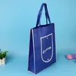 Reusable Foldable Shopping Travel Non Woven Tote Bags Grocery Bags