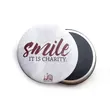 Promotion Custom Lapel Pin Badge Tin Button Badge