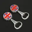 Kitchen UK London Tourism Souvenirs Bottle Opener Fridge Magnet