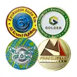 Collectible Souvenir Metal Challenge Coins Commemorative Coins