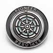 New Design Classic Antique Swivel Commemorative Challenge Coins