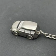 New Creative Custom Vehicle Racing Car Motorcycle Metal Key Chain