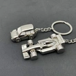 New Creative Custom Vehicle Racing Car Motorcycle Metal Key Chain