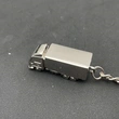 New Creative Custom Vehicle Racing Car Motorcycle Metal Key Chain