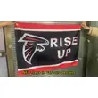 Custom Polyester Digital Printing 3x5ft NFL Team Oakland Raiders Flag