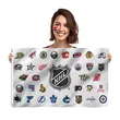 Custom NHL Flag 3*5ft Hockey Sport Fans Celebration Flag Wholesale