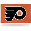 Custom NHL Flag 3*5ft Hockey Sport Fans Celebration Flag Wholesale