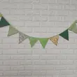 Indoor Birthday Party Celebration Bar Club Promotions Bunting Flags