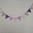 Indoor Birthday Party Celebration Bar Club Promotions Bunting Flags