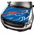 Custom MLB NBA NFL NHL Sports Team Flag Car Engine Cover Flag