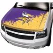 Custom MLB NBA NFL NHL Sports Team Flag Car Engine Cover Flag