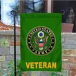 Custom Printing Double Sides Camping Garden Flags Yard Flag
