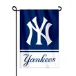 Custom MLB New York Yankees Mets Philadelphia Red Sox Garden Flag