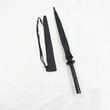 Ninja Warrior Umbrella Japanese Samurai Sword Long Handle Umbrella