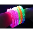 Concerts Bar Nightclub Wedding Party Supplies Led Wristband Bracelets
