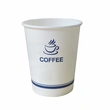 Business Paper Cups Trade Exhibition Show Promotional Custom Paper Cup