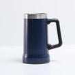 304 Stainless Steel Home Car Handle Beer Coffee Tea Mug Cup