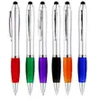 Promotional Stylus Pens with Custom Logo