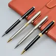 Luxury Metal Ballpoint Pen Customized Logo Corporate Business Gift Pen