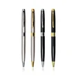Luxury Metal Ballpoint Pen Customized Logo Corporate Business Gift Pen