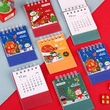 Christmas Xmas Promotional Gift Table Calendar