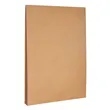 Custom Printed Kraft Paper A4 Rope Wrap Blanket Documents Envelopes